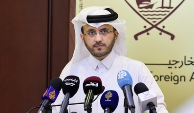 No Recent Alerts Does Not Mean Qatar Was Not Targeted